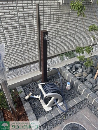 シャルマンおおたかの森の物件内観写真